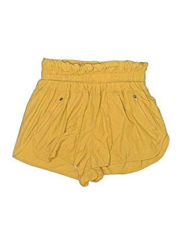 FP Movement Shorts (view 1)