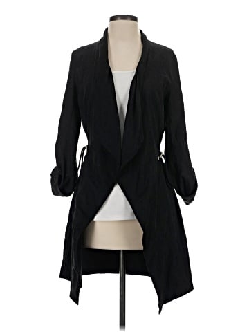 Zara Jacket (view 1)