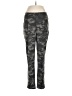 Seven7 Camo Gray Active Pants Size M - photo 1