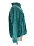 L.L.Bean 100% Polyester Teal Fleece Size L - photo 4
