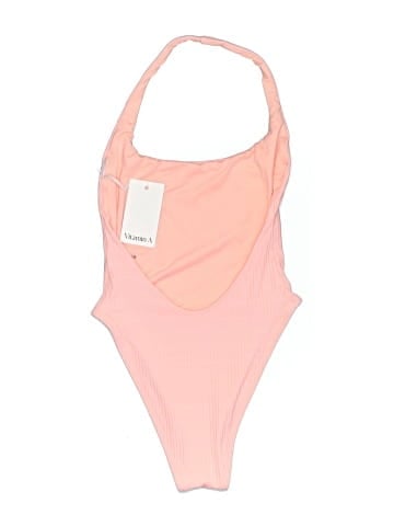 Vitamin A One Piece Swimsuit (view 2)