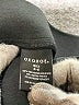 George Solid Black Dress Pants Size 4 - 6 - photo 7
