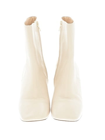 Club Monaco Ankle Boots (view 2)
