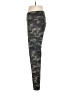 Seven7 Camo Gray Active Pants Size M - photo 5