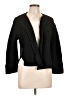 Ann Taylor LOFT Black Cardigan Size L - photo 1