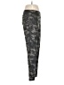 Seven7 Camo Gray Active Pants Size M - photo 4