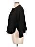 Ann Taylor LOFT Black Cardigan Size L - photo 5