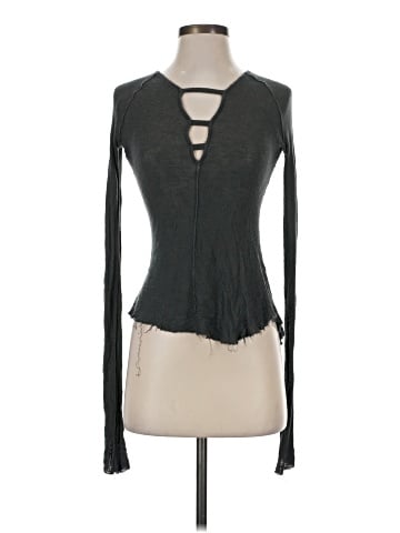 Intimately by Free People Long Sleeve T-Shirt (view 1)