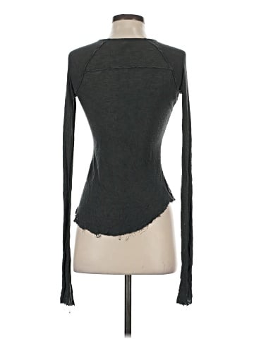 Intimately by Free People Long Sleeve T-Shirt (view 2)