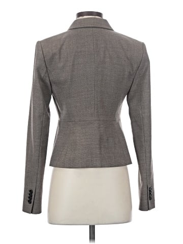 Ann Taylor Blazer (view 2)