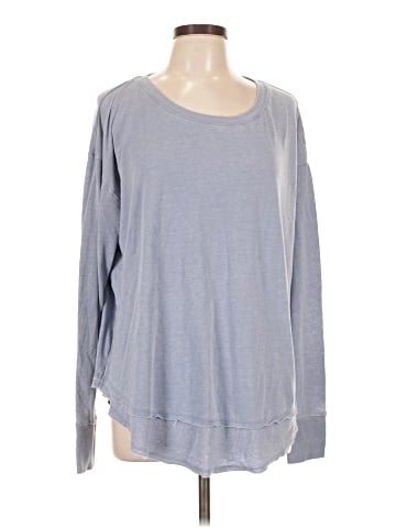 Natural Reflections Long Sleeve T-Shirt (view 1)