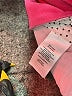 Talbots Solid Pink Shorts Size 24W - photo 4