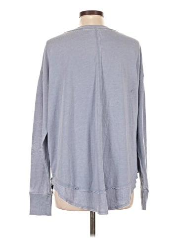 Natural Reflections Long Sleeve T-Shirt (view 2)