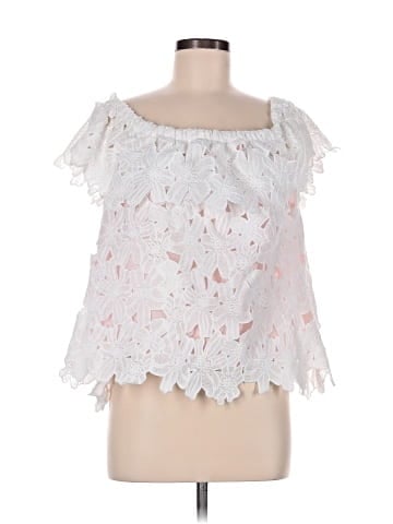 Umgee Sleeveless Blouse (view 1)