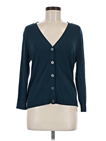 Ann Taylor LOFT Cardigan (view 1)