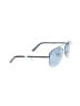Quay Australia Silver Sunglasses One size - photo 1