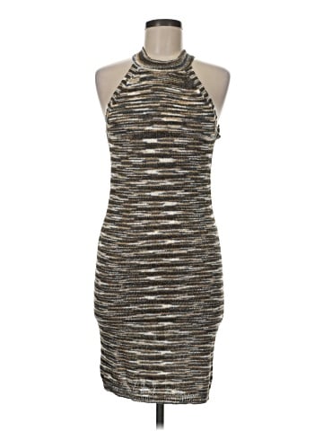 MIOU MUSE Cocktail Dress (view 1)