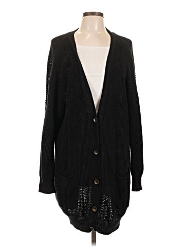 Knot Sisters Cardigan (view 1)