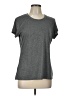 C9 By Champion 100% Polyester Gray Active T-Shirt Size L - photo 1