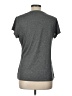 C9 By Champion 100% Polyester Gray Active T-Shirt Size L - photo 2