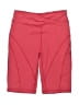 FP Movement Solid Red Athletic Shorts Size S - photo 1