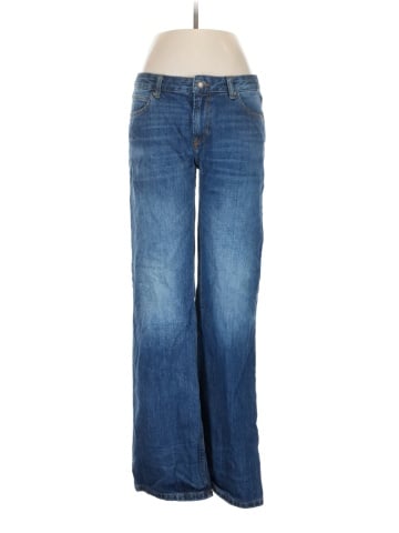 Zara Jeans (view 1)