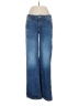 Zara Blue Jeans Size 6 - photo 1