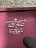 Antonio Melani Burgundy Active Pants Size S - photo 4