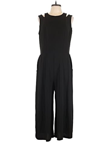 Gabby Skye Jumpsuit (view 1)