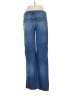 Zara Blue Jeans Size 6 - photo 2