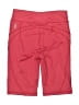 FP Movement Solid Red Athletic Shorts Size S - photo 2