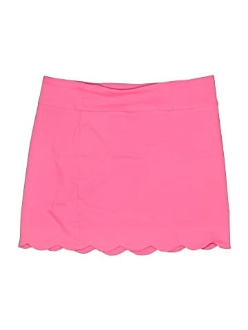 Zac & Rachel Skort (view 1)