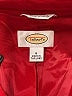 Talbots Red Wool Blazer Size 4 - photo 6
