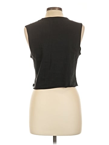 Vans Sleeveless T-Shirt (view 2)