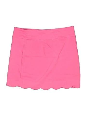 Zac & Rachel Skort (view 2)