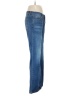 Zara Blue Jeans Size 6 - photo 4