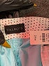 Talbots Solid Teal Shorts Size 24W - photo 4