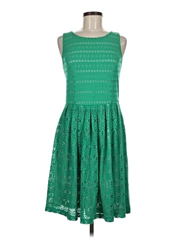 Anthropologie Cocktail Dress (view 1)