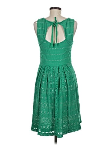 Anthropologie Cocktail Dress (view 2)