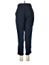 Lululemon Athletica Solid Blue Track Pants Size 6 - photo 2