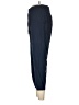 Lululemon Athletica Solid Blue Track Pants Size 6 - photo 5