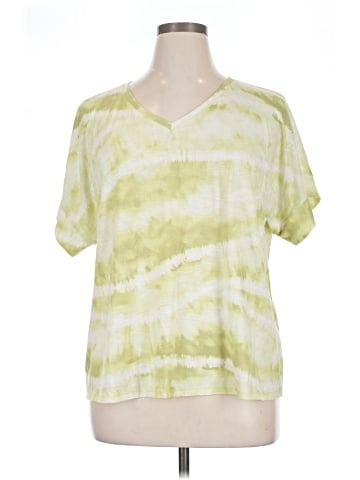 Chico's Short Sleeve T-Shirt (view 1)