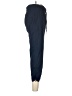 Lululemon Athletica Solid Blue Track Pants Size 6 - photo 4