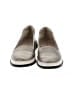 Taryn Rose Gray Flats Size 8 1/2 - photo 2