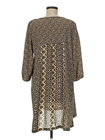 Umgee Casual Dress (view 2)