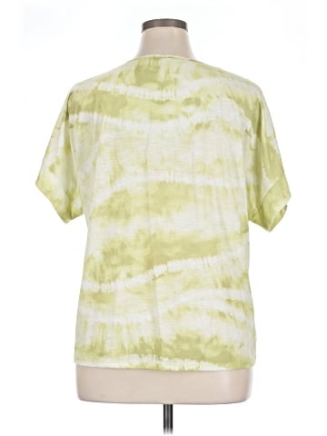 Chico's Short Sleeve T-Shirt (view 2)