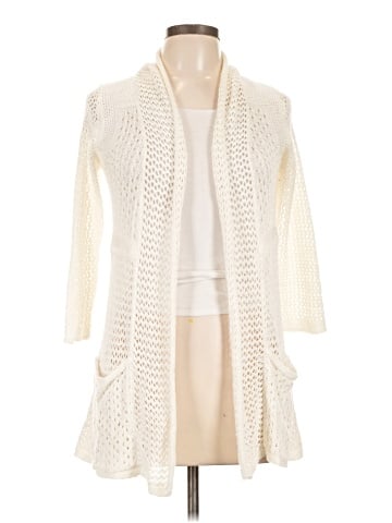 Sisters Cardigan (view 1)