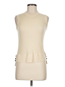 Veronica Beard Sleeveless T Shirt