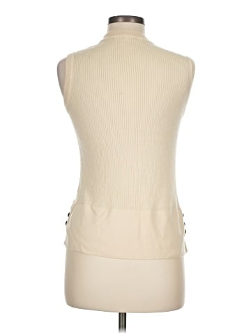 Veronica Beard Sleeveless T-Shirt (view 2)