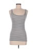 Mossimo Gray Tank Top Size M - photo 1